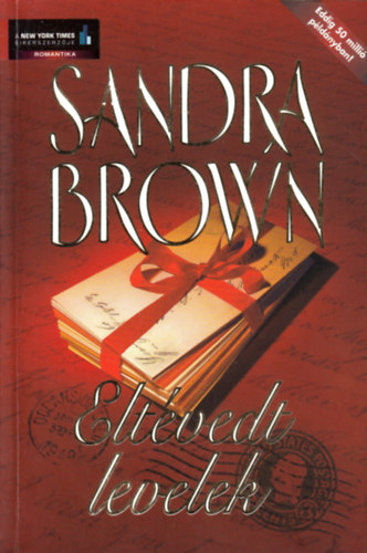 Brown Sandra - Eltvedt levelek