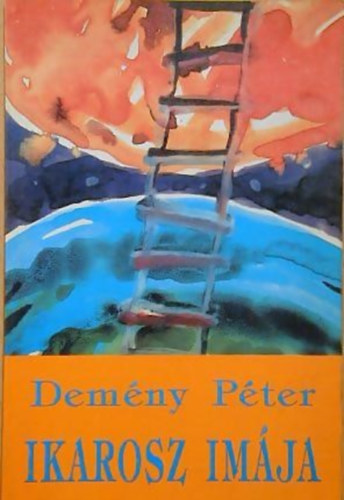 Demny Pter - Ikarosz imja