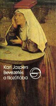 Karl Jaspers - Bevezetés a filozófiába (mérleg)