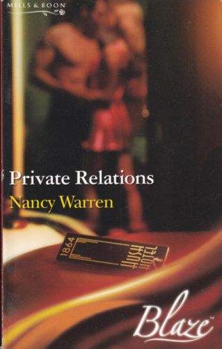 Nancy Warren - Private Relations
