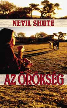 Nevil Shute - Az rksg