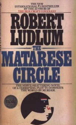Robert Ludlum - The Matarese Circle