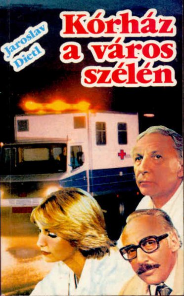 Jaroslav Dietl - Krhz a vros szln