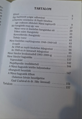 palackposta - M�rai S�ndort�l