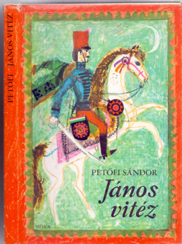Pet�fi S�ndor - J�nos vit�z