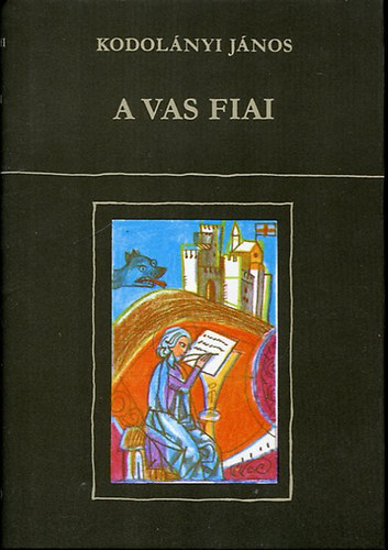 Kodolnyi Jnos - A vas fiai 2.