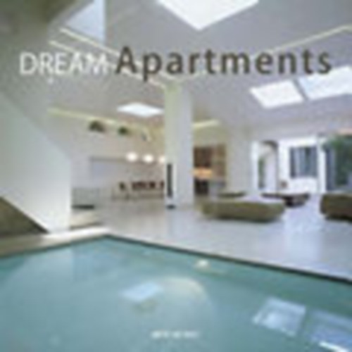 Simone Schleifer  (szerk.) - Dream Apartments (angol-nmet-francia)