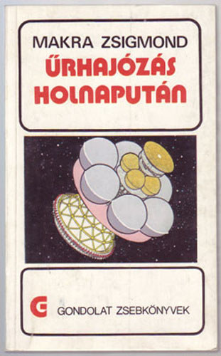 Makra Zsigmond - rhajzs holnaputn
