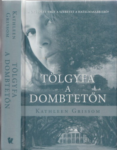 Kathleen Grissom - Tlgyfa a dombtetn