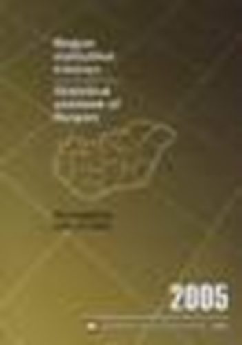 Dr.Ligeti Cs�k - Magyar statisztikai �vk�nyv-Statistical yearbook of  hungary 1997