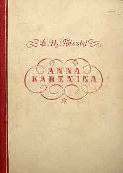 Lev Tolsztoj - Anna Karenina