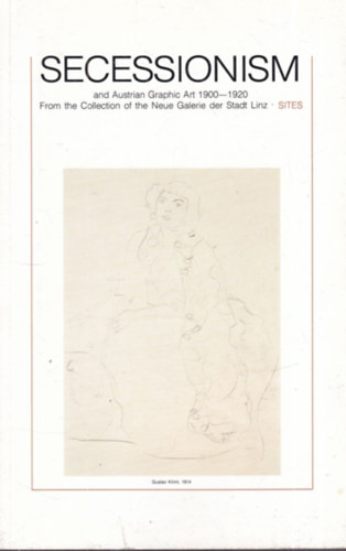 Secessionism and Austrian Graphic Art 1900 - 1920