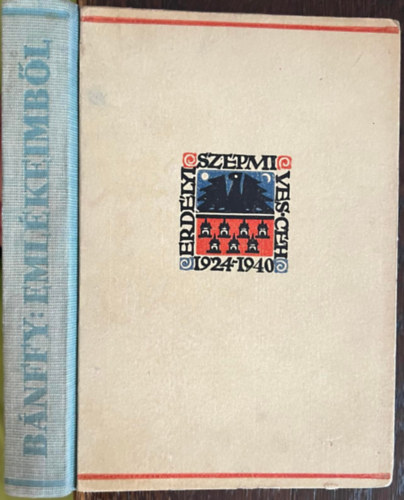 B�nffy Mikl�s - Eml�keimb�l