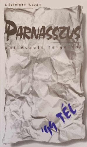 Parnasszus '99 Tl