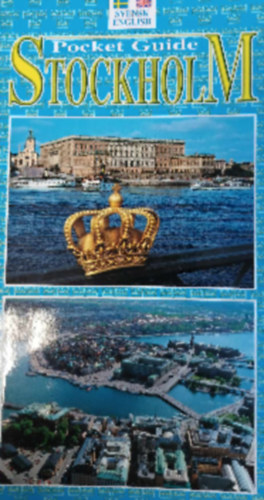 Pocket Guide Stockholm