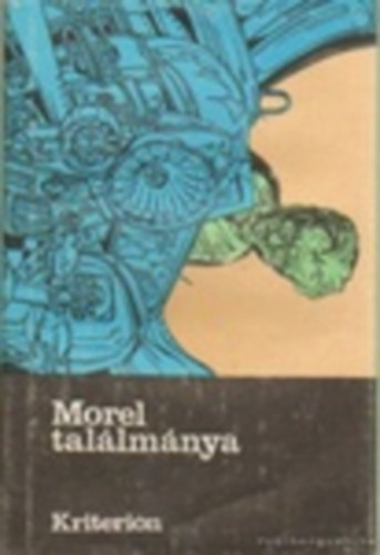 �goston Hug� v�logatta - Morel tal�lm�nya