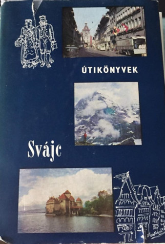 Fajth Tibor - Sv�jc (�tik�nyvek)