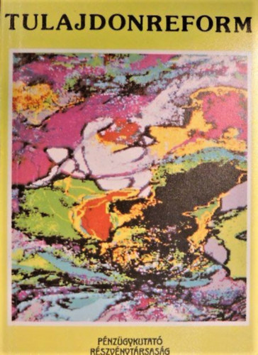 Lengyel L�szl�  (szerk.) - Tulajdonreform