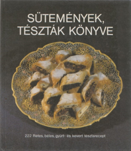 Csizmadia-Hargitai-Thurnay - Stemnyek, tsztk knyve