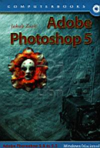 Jakab Zsolt - Adobe Photoshop 5