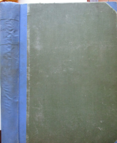 Az Asszony Lapja 1912-1913  (teljes �v, 2x12 sz�m egybek�tve)