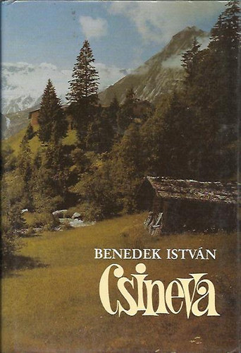 Benedek Istvn - Csineva III.