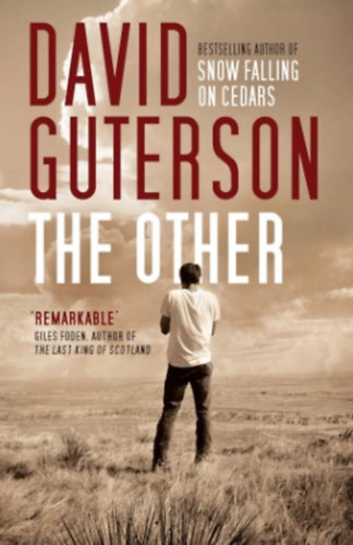 David Guterson - The Other