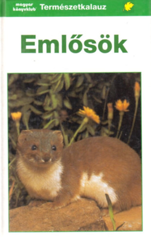 Josef Reichholf - Emlsk (Termszetkalauz)