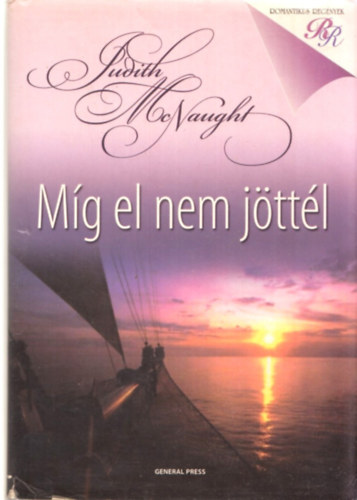 Judith McNaught - Mg el nem jttl