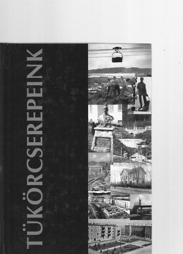 Jakab J�zsefn�  (szerk.) - T�k�rcserepeink