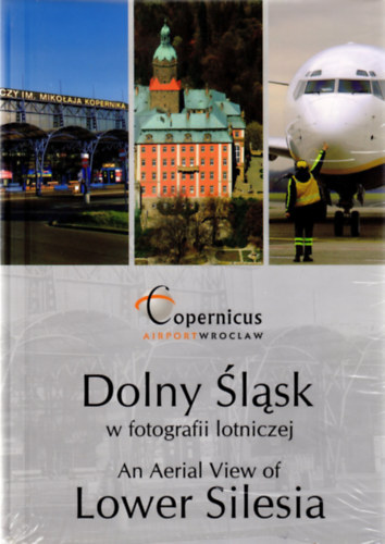 Dolny Slask  (fotografi) - An Aerial View of Lower Silesia