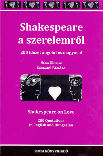 Cseszk Renta  (sszellt) - Shakespeare a szerelemrl
