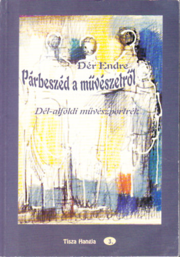 Dr Endre - Prbeszd a mvszetrl