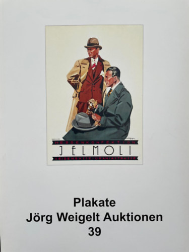 Plakate - Jrg Weigelt Auktionen 39