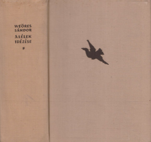 We�res S�ndor - A l�lek id�z�se - M�ford�t�sok