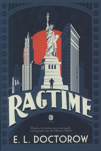 E. L. Doctorow - Ragtime