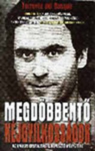 Torrente del Bosque - Megdöbbentő kéjgyilkosságok