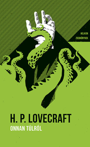 H.P. Lovecraft - Onnan tlrl