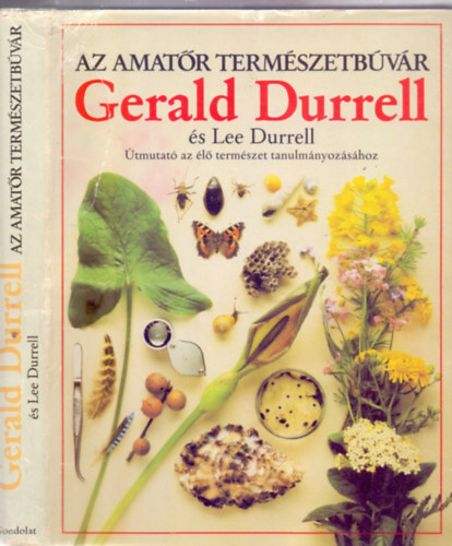 Lee Durrell Gerald Durrell - ---