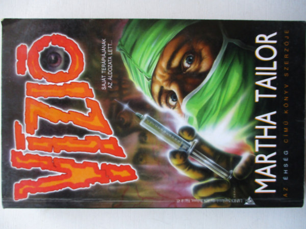 Martha jTailor - V�zi� (M. Tailor)