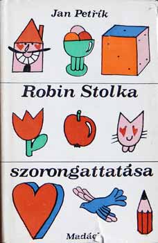 Jan Petrik - Robin Stolka szorongattatsa