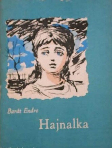 Barát Endre - Hajnalka