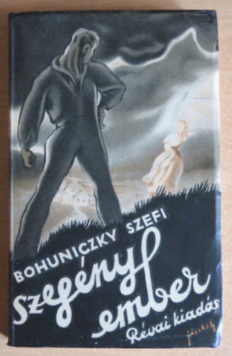 Bohuniczky Szefi - Szeg�ny ember