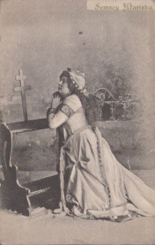 Semsey Mariska (k�peslap)