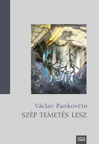 Vclav Pankovn - Szp temets lesz