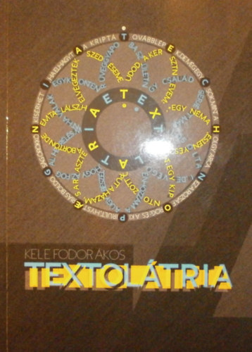 Kele Fodor kos - Textoltria