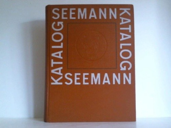 E.A. Seemann - Farbige Gemldereproduktionen - Alte und Neue Meister
