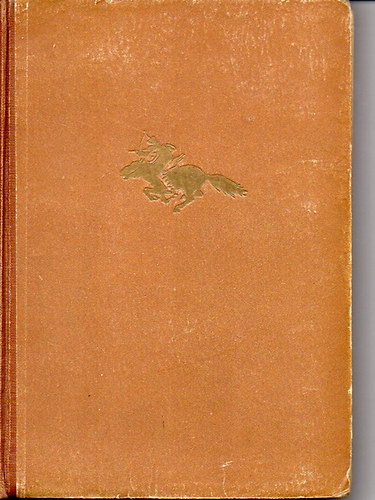 V.G. Jan - Dzsingisz khán