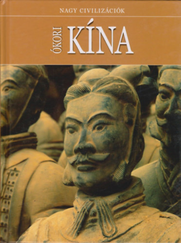 Daniel Gimeno  (szerk.) - kori Kna - Nagy civilizcik 5