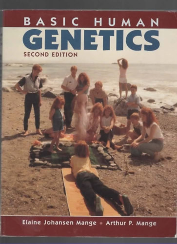 Basic Human Genetics 2nd Edition